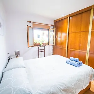  Appartement Placeta San Nicolas