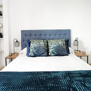  Appartement Casa Yamur Bajo La Alhambra