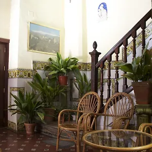  Casa de hóspedes Pensión Matilde