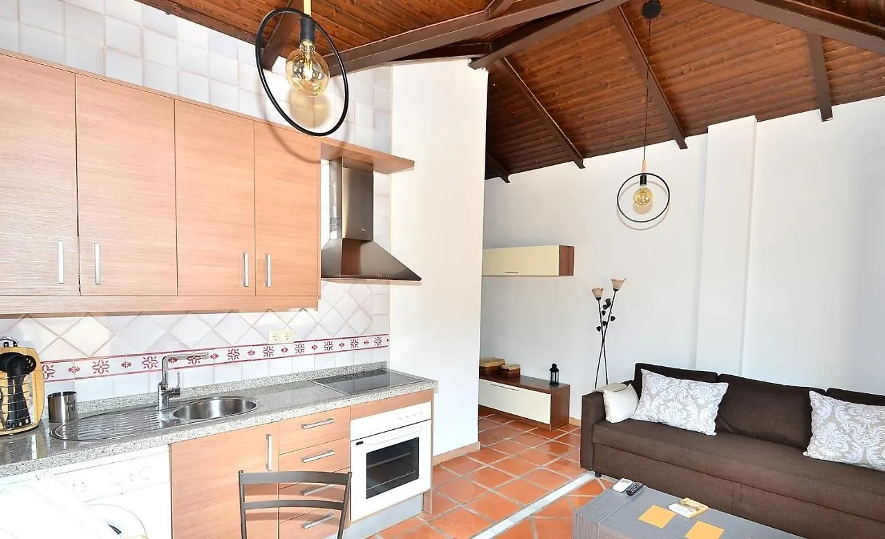 Hébergement de vacances Villa Loft Dar Al- Horra , Terraza, Parking & Vistas à Grenade